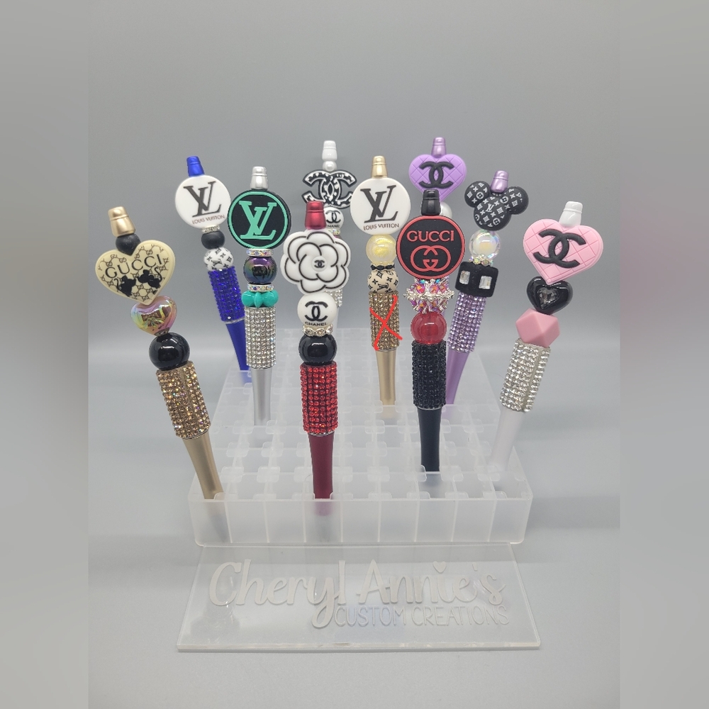 Luxury Designer-Inspired Pen